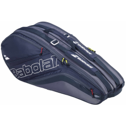 Babolat Evo Court Tennistasche 107 - grau 47 Liter