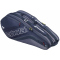 Babolat Evo Court Tennistasche 107 - grau 47 Liter
