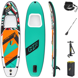 Hydro - Force Stand-Up-Paddling Allround Set Breeze...