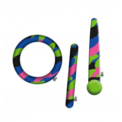 Beco Neopren Tauchspielset 999 - sortiert/original