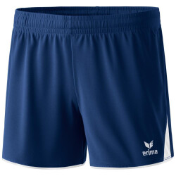 erima Classic 5-Cubes Shorts Damen new navy/white 34