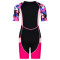 Beco Shorty Schwimmanzug Kinder 4 - pink 80