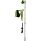 WITEBLAZE Nordic Carbon Wanderst&ouml;cke 8214 - lime