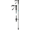 WITEBLAZE Peak Light verstellbare Wanderstöcke 9051 - black-mint