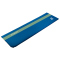 WITEBLAZE Compact selbstaufblasbare Isomatte 5011 - blau-gr&uuml;n