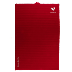 WITEBLAZE Dream Comfort Double selbstaufblasbare Isomatte...