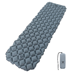 WITEBLAZE Super Lightweight selbstaufblasbare Isomatte...