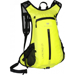 WITEBLAZE Lite Cross Pro Rucksack 2000 - gelb 10 L