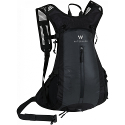 WITEBLAZE Lite Cross Pro Rucksack 9000 - schwarz 10 L