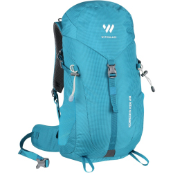 WITEBLAZE Korsika Air Tagesrucksack 5006 - petrol 28 L