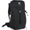 WITEBLAZE Hike Contact Wanderrucksack 9000 - schwarz 28 L