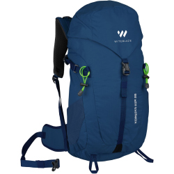 WITEBLAZE Korsika Air Tagesrucksack 5000 - blau 28 L