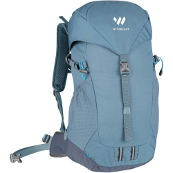 WITEBLAZE Hike Contact Wanderrucksack 6000 - grün 28 L