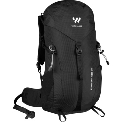 WITEBLAZE Korsika Air Tagesrucksack 8222 - anthrazit 28 L
