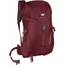 WITEBLAZE Maderia Air Wanderrucksack 3003 - dunkelrot 18 L