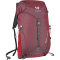 WITEBLAZE Sicilia Air Wanderrucksack 3003 - dunkelrot 18 L