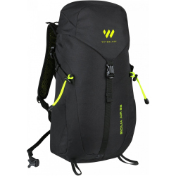 WITEBLAZE Sicilia Air Wanderrucksack 9000 - schwarz 28 L