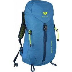 WITEBLAZE Sicilia Air Wanderrucksack 5000 - blau 28 L