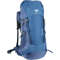 WITEBLAZE Trek Light Trekkingrucksack 5003 - dunkelblau 40 L