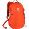 WITEBLAZE Vista Air Tagesrucksack 3020 - kirsch-rot 26 L
