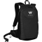WITEBLAZE Vista Contact Multifunktionsrucksack 9003 - schwarz-grau 18 L