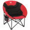 WITEBLAZE Chillmoon Campingstuhl 9001 - schwarz-rot