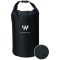 WITEBLAZE wasserdichter Packsack M 9000 - schwarz