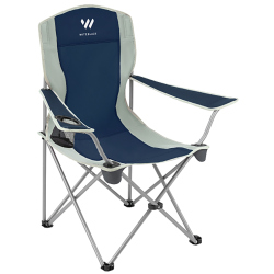 WITEBLAZE Classic Campingstuhl 5011 - blau-grün