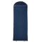 WITEBLAZE Liner Warm Schlafsack 5004 - marine