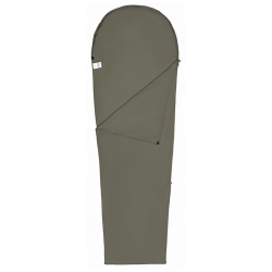 WITEBLAZE Liner Cotton Schlafsack 9997 - natur
