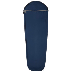 WITEBLAZE Liner Warm Schlafsack 5004 - marine