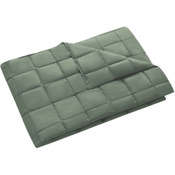 WITEBLAZE Travel Cape Schlafsack 6000 - grün