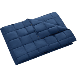 WITEBLAZE Travel Cape Schlafsack 5004 - marine