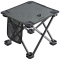 WITEBLAZE Ultralight Campinghocker 9000 - schwarz