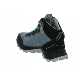 WITEBLAZE Evo Trail Mid Leichtwanderschuhe Damen