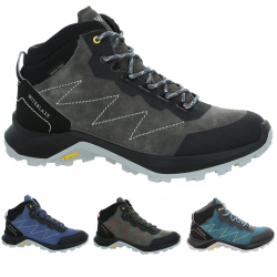 WITEBLAZE Evo Trail Mid Leichtwanderschuhe Herren