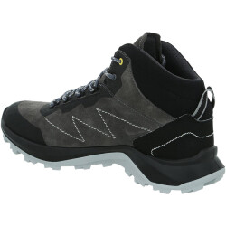 WITEBLAZE Evo Trail Mid Leichtwanderschuhe Herren