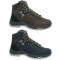 WITEBLAZE Montafon Trekkingstiefel Damen