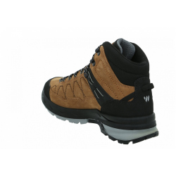 WITEBLAZE Trek Speed GORE-TEX Mid-Top Wanderschuhe Herren