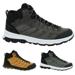 WITEBLAZE Urban Hike Mid Outdoorschuhe