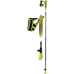 WITEBLAZE NORDIC CARBON Wanderstock Kinder
