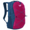 WITEBLAZE Beaver Rucksack 5208 - blau-lila 15 L
