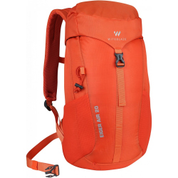 WITEBLAZE Eiger Air Rucksack 3000 - rot 28 L