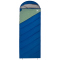 WITEBLAZE Camper Schlafsack 5011 - blau/gr&uuml;n links