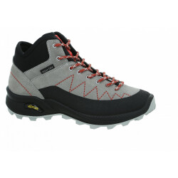 WITEBLAZE Crosshike Leichtwanderschuhe Damen 7004 - beige 37