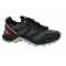WITEBLAZE Crosshike Leichtwanderschuhe Damen 8007 - grau-schwarz 36