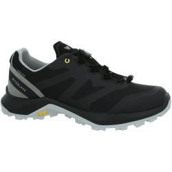 WITEBLAZE Crosshike Leichtwanderschuhe Herren 9000 -...