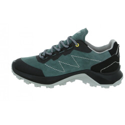 WITEBLAZE Evo Trail Low Leichtwanderschuhe Damen 6000 - grün 36