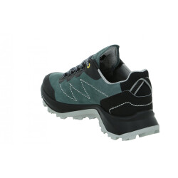 WITEBLAZE Evo Trail Low Leichtwanderschuhe Damen 6000 - grün 36