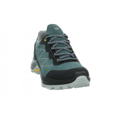 WITEBLAZE Evo Trail Low Leichtwanderschuhe Damen 6000 - grün 36